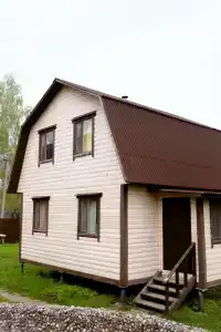Ra Famely dacha - 58