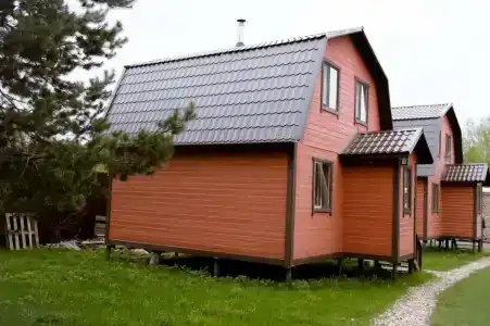 Ra Famely dacha - 70