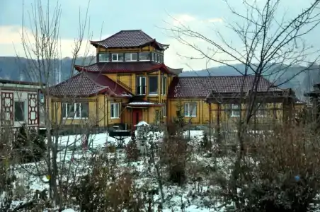 Бамбучки - 3