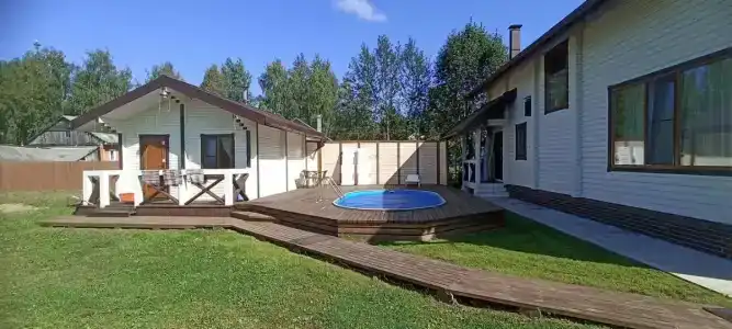 Гостевой дом на Кирова - 3