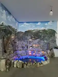 в горах - 65