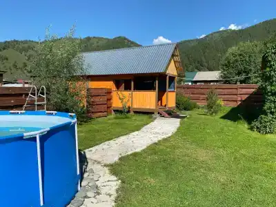 Оранжевое Лето - 0