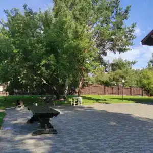 Шале Каракан - 2