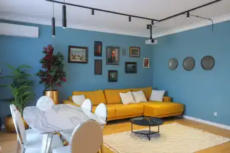 Этно Вилла-Резиденция - 10