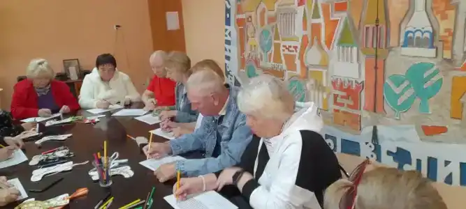 Сосновый бор - 67