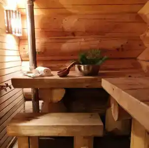 Сказочный лес - 6