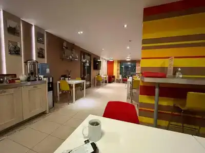 Номера и завтрак - 55