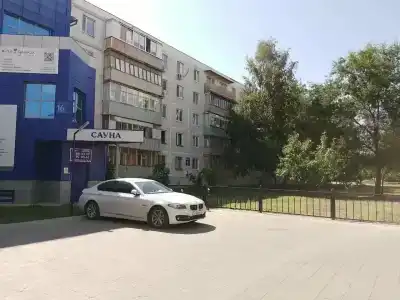 7 небо - 2