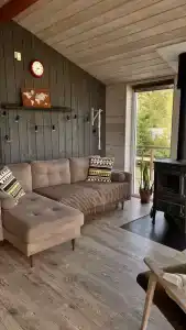 Домики the.small.hill.house - 48