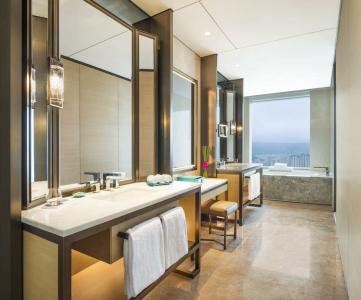 Meixi Lake, a Luxury Collection, - 5