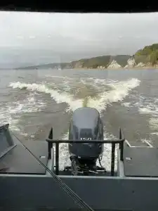 Причал - 58