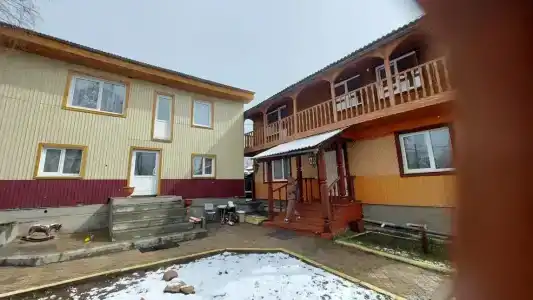 Вертикаль - 5