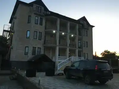 Новая Тамань - 73