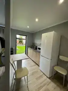 Гостевой дом на Янтарной 88 - 21