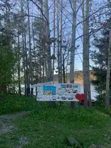 Karelia Love Glamping - 80
