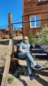 Берег Надежды - 12