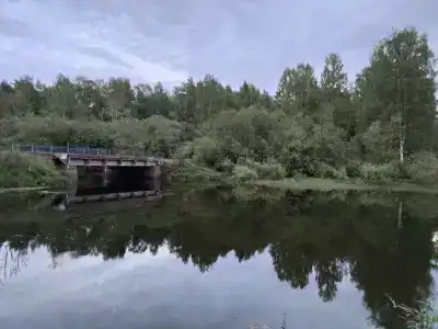 Чёрная речка - 4