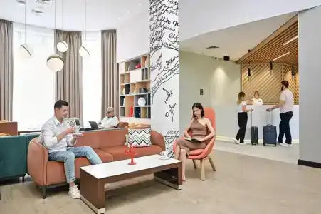 AZIMUT Парк Тула - 16