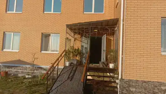 Аист - 26