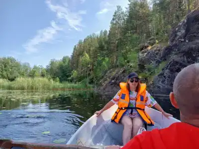 Вареновка - 87