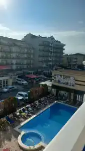 Олимпик - 40