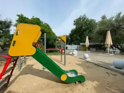 Золотые Барханы - 25
