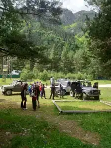 База отдыха у Биляла - 18