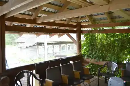 Усадьба помещика Гуляева - 53