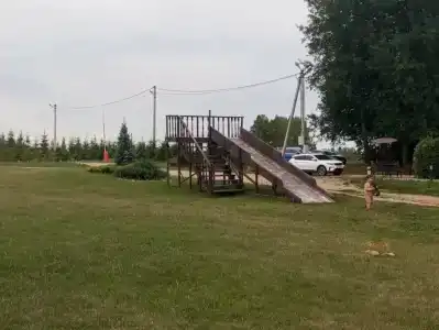 Зелёная роща - 61