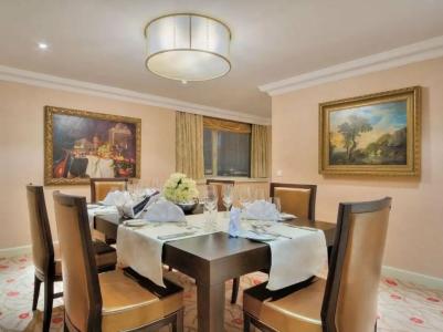 Intercontinental Wien, An Ihg - 68