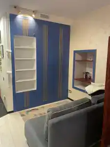 За Кулисами - 54