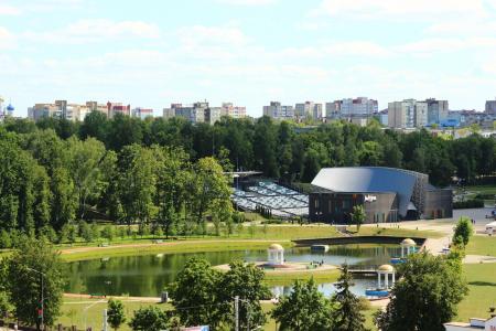 Молодечно - 12