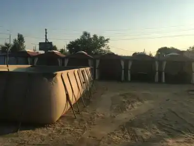 Избушка в Репном - 34