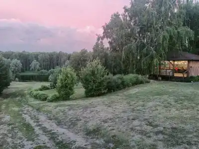 Покровская усадьба - 27