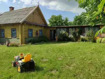 Старый хутор - 1