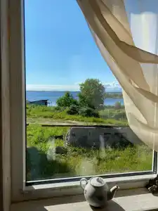 Гостевой дом у Белого моря - 29