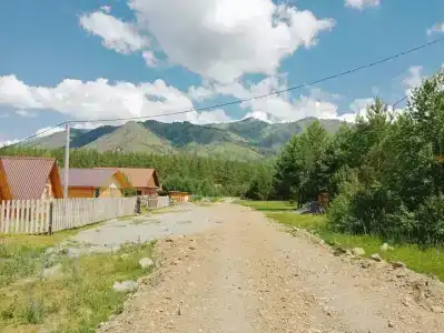 База отдыха у Григорьевича в Горном Алтае - 49