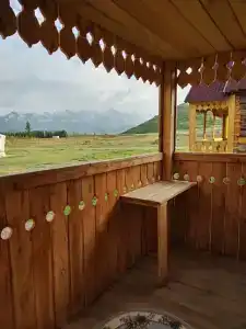 Усадьба Сартакпая - 1