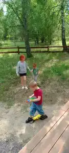Ветер в соснах - 13