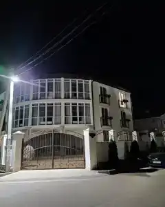 Белая дача - 7