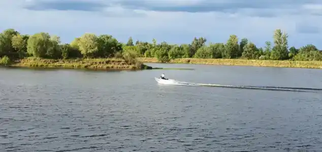 Берега - 9