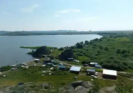 Изумрудный берег - 9