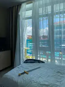 Гранд Круиз - 28