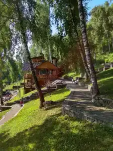 Континент - 3