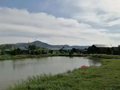 Рыбацкая деревня - 18