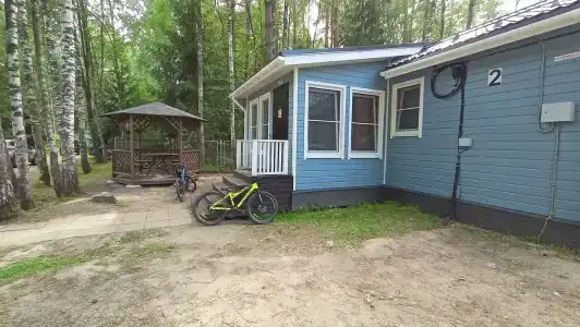Оредеж - 98
