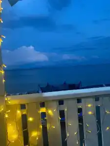 Сон у моря - 1