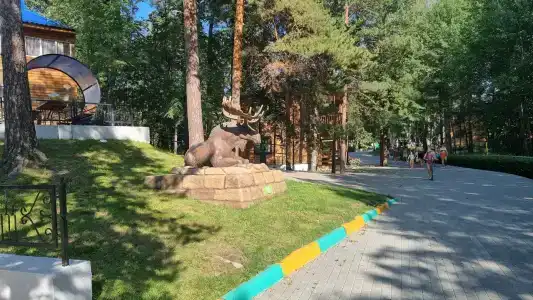 Бунчук - 0