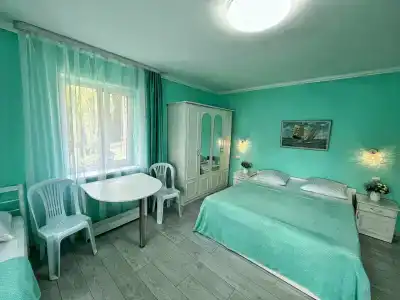 МоревдоМ - 19