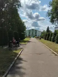 Санаторий - 78